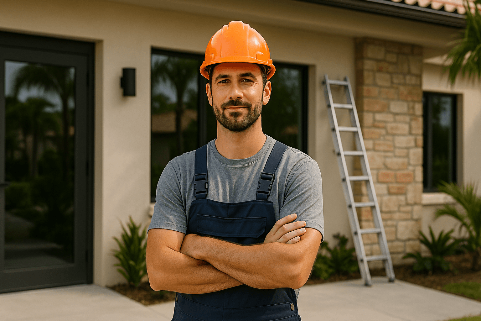 All Solutions Handyman Services hero image